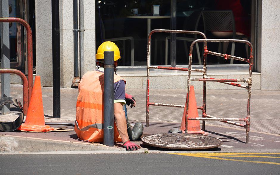 déboucher un wc Courbevoie