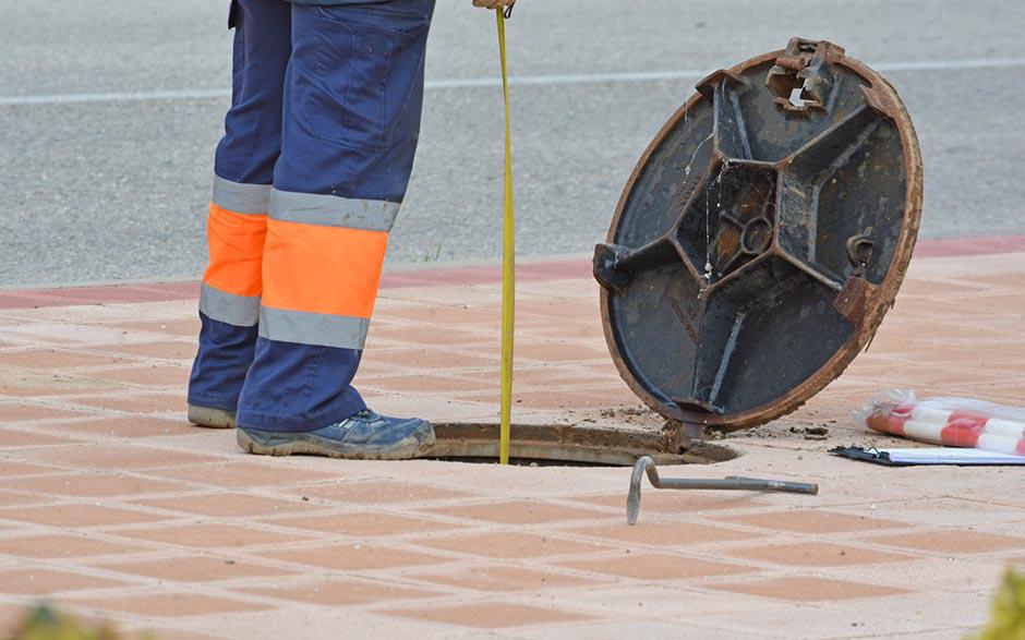 déboucher des wc Breuillet